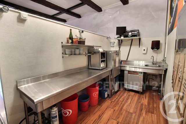 immeuble à vendre - 600.0 m2 - ST AVOLD - 57 - LORRAINE - Century 21 Rond Point De L'Europe