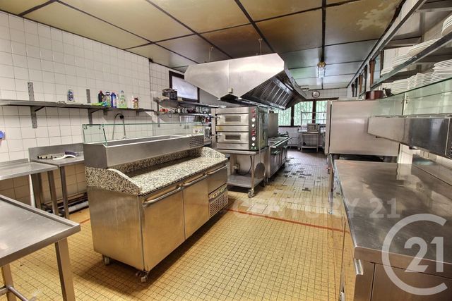 immeuble à vendre - 600.0 m2 - ST AVOLD - 57 - LORRAINE - Century 21 Rond Point De L'Europe