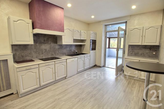 immeuble à vendre - 600.0 m2 - ST AVOLD - 57 - LORRAINE - Century 21 Rond Point De L'Europe