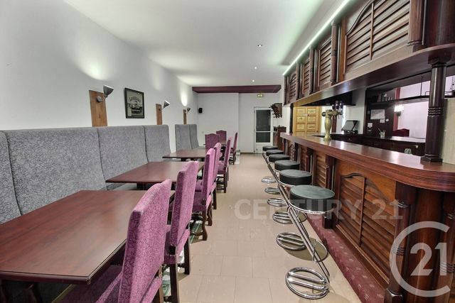 immeuble à vendre - 600.0 m2 - ST AVOLD - 57 - LORRAINE - Century 21 Rond Point De L'Europe