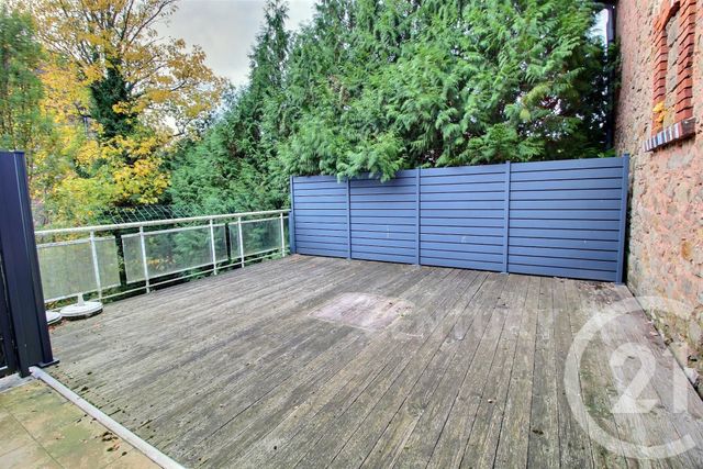 immeuble à vendre - 600.0 m2 - ST AVOLD - 57 - LORRAINE - Century 21 Rond Point De L'Europe