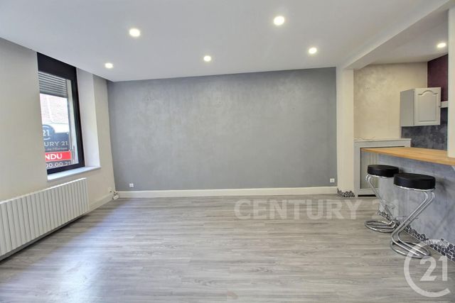 immeuble à vendre - 600.0 m2 - ST AVOLD - 57 - LORRAINE - Century 21 Rond Point De L'Europe