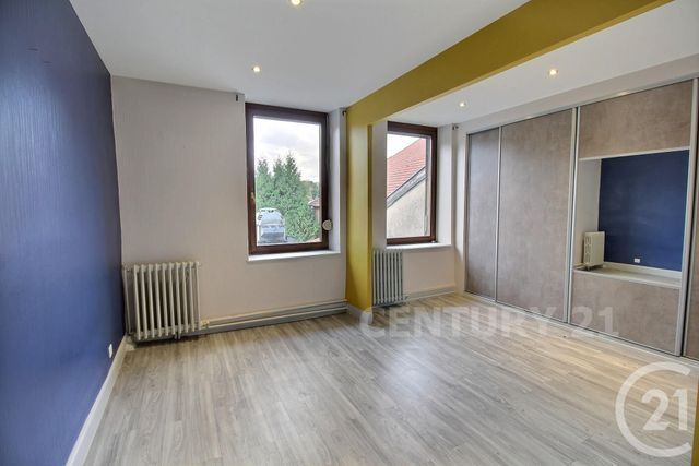 immeuble à vendre - 600.0 m2 - ST AVOLD - 57 - LORRAINE - Century 21 Rond Point De L'Europe