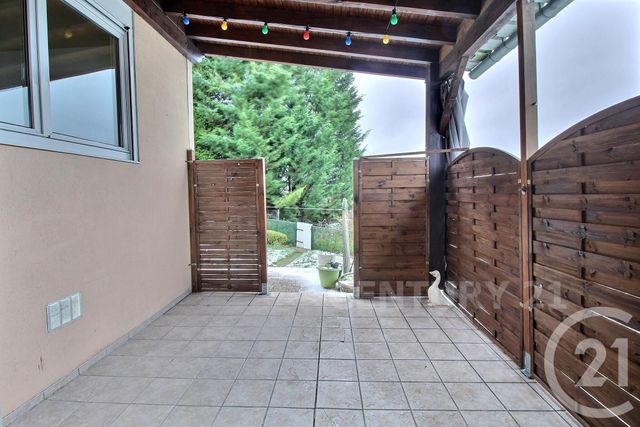 maison à vendre - 4 pièces - 83.11 m2 - ST AVOLD - 57 - LORRAINE - Century 21 Rond Point De L'Europe