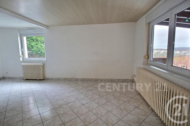 maison à vendre - 4 pièces - 83.11 m2 - ST AVOLD - 57 - LORRAINE - Century 21 Rond Point De L'Europe