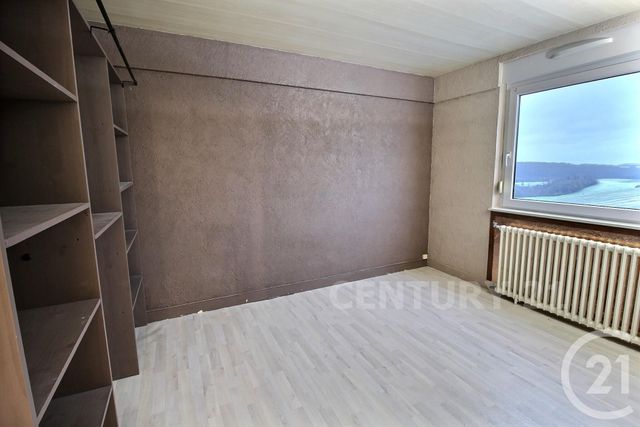 maison à vendre - 4 pièces - 83.11 m2 - ST AVOLD - 57 - LORRAINE - Century 21 Rond Point De L'Europe