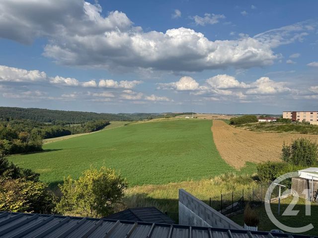 maison à vendre - 4 pièces - 83.11 m2 - ST AVOLD - 57 - LORRAINE - Century 21 Rond Point De L'Europe