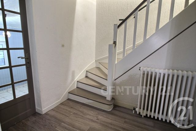 maison à vendre - 4 pièces - 83.11 m2 - ST AVOLD - 57 - LORRAINE - Century 21 Rond Point De L'Europe
