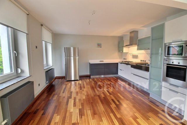 maison à vendre - 8 pièces - 168.31 m2 - CARLING - 57 - LORRAINE - Century 21 Rond Point De L'Europe