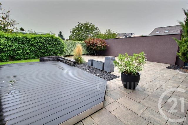 maison à vendre - 8 pièces - 168.31 m2 - CARLING - 57 - LORRAINE - Century 21 Rond Point De L'Europe