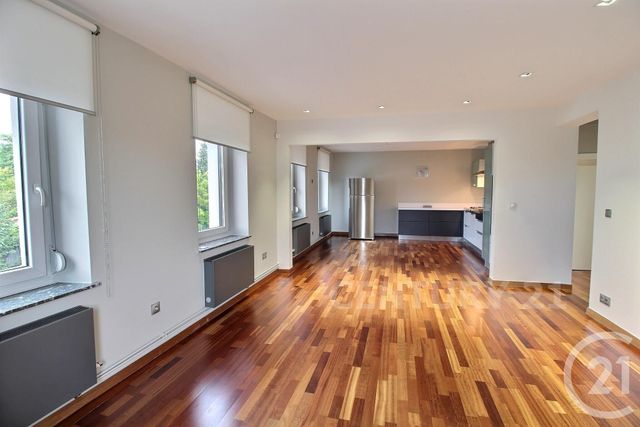 maison à vendre - 8 pièces - 168.31 m2 - CARLING - 57 - LORRAINE - Century 21 Rond Point De L'Europe