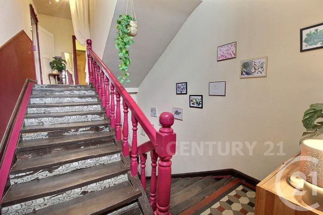 maison à vendre - 7 pièces - 264.08 m2 - SCHWERDORFF - 57 - LORRAINE - Century 21 Rond Point De L'Europe