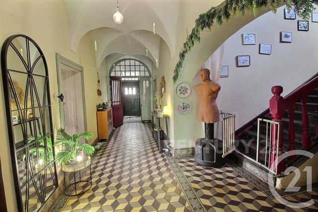 maison à vendre - 7 pièces - 264.08 m2 - SCHWERDORFF - 57 - LORRAINE - Century 21 Rond Point De L'Europe