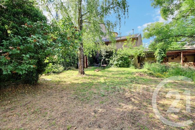 maison à vendre - 7 pièces - 264.08 m2 - SCHWERDORFF - 57 - LORRAINE - Century 21 Rond Point De L'Europe