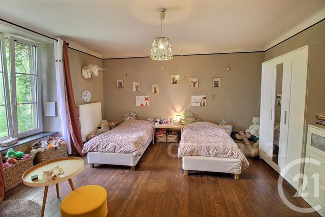 maison à vendre - 7 pièces - 264.08 m2 - SCHWERDORFF - 57 - LORRAINE - Century 21 Rond Point De L'Europe