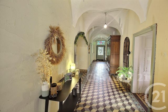 maison à vendre - 7 pièces - 264.08 m2 - SCHWERDORFF - 57 - LORRAINE - Century 21 Rond Point De L'Europe