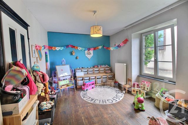 maison à vendre - 7 pièces - 264.08 m2 - SCHWERDORFF - 57 - LORRAINE - Century 21 Rond Point De L'Europe