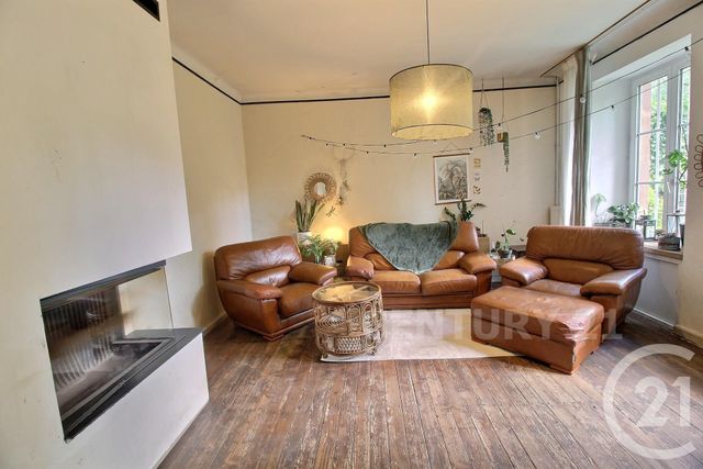 maison à vendre - 7 pièces - 264.08 m2 - SCHWERDORFF - 57 - LORRAINE - Century 21 Rond Point De L'Europe
