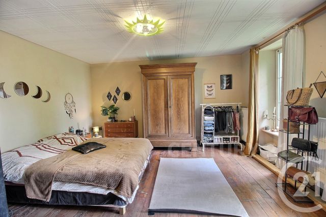 maison à vendre - 7 pièces - 264.08 m2 - SCHWERDORFF - 57 - LORRAINE - Century 21 Rond Point De L'Europe