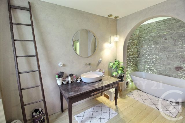 maison à vendre - 7 pièces - 264.08 m2 - SCHWERDORFF - 57 - LORRAINE - Century 21 Rond Point De L'Europe