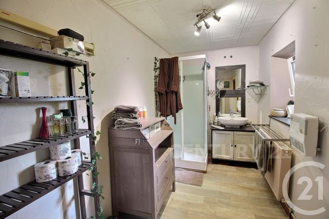 maison à vendre - 7 pièces - 264.08 m2 - SCHWERDORFF - 57 - LORRAINE - Century 21 Rond Point De L'Europe