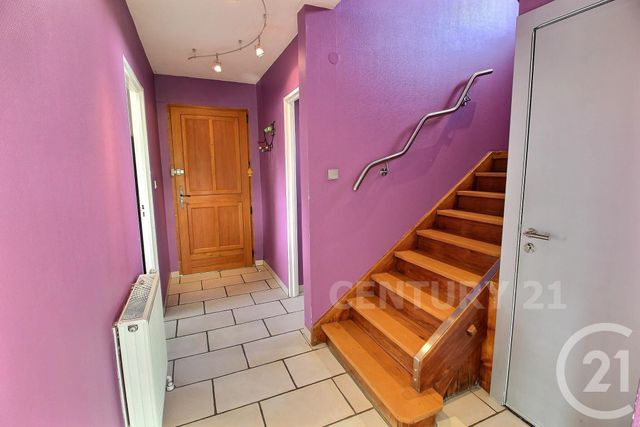 maison à vendre - 5 pièces - 97.6 m2 - CREUTZWALD - 57 - LORRAINE - Century 21 Rond Point De L'Europe