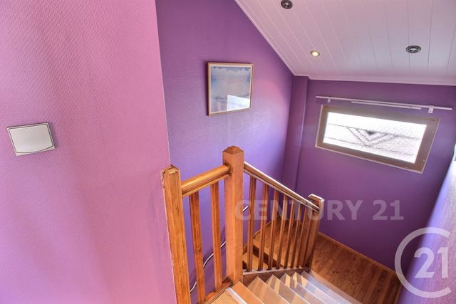 maison à vendre - 5 pièces - 97.6 m2 - CREUTZWALD - 57 - LORRAINE - Century 21 Rond Point De L'Europe