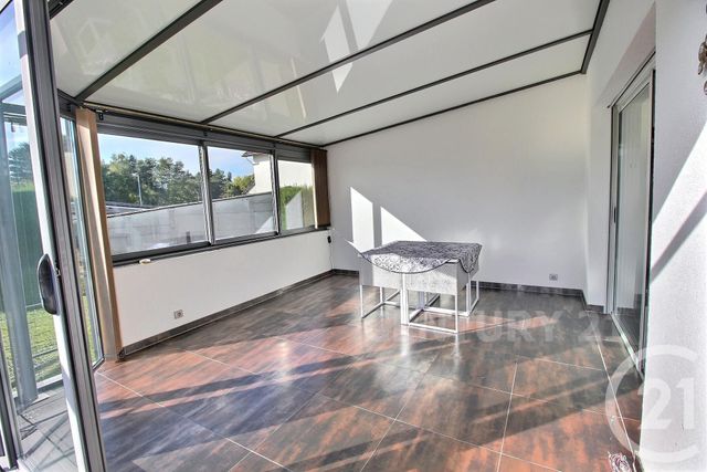 maison à vendre - 5 pièces - 97.6 m2 - CREUTZWALD - 57 - LORRAINE - Century 21 Rond Point De L'Europe