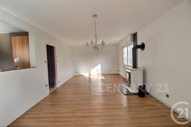 maison à vendre - 5 pièces - 97.6 m2 - CREUTZWALD - 57 - LORRAINE - Century 21 Rond Point De L'Europe