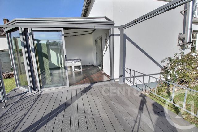 maison à vendre - 5 pièces - 97.6 m2 - CREUTZWALD - 57 - LORRAINE - Century 21 Rond Point De L'Europe