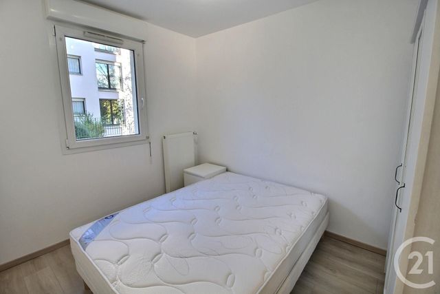 Appartement F2 à louer - 2 pièces - 38.27 m2 - ST AVOLD - 57 - LORRAINE - Century 21 Rond Point De L'Europe