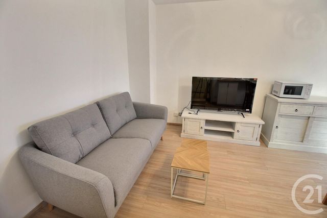 Appartement F2 à louer - 2 pièces - 38.27 m2 - ST AVOLD - 57 - LORRAINE - Century 21 Rond Point De L'Europe