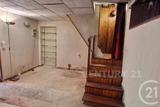 maison à vendre - 4 pièces - 137.0 m2 - HOMBOURG HAUT - 57 - LORRAINE - Century 21 Rond Point De L'Europe