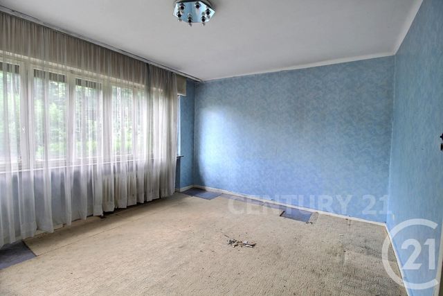 maison à vendre - 4 pièces - 137.0 m2 - HOMBOURG HAUT - 57 - LORRAINE - Century 21 Rond Point De L'Europe