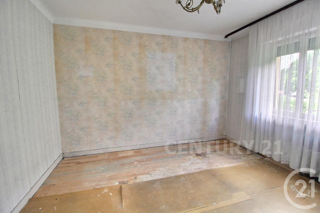 maison à vendre - 4 pièces - 137.0 m2 - HOMBOURG HAUT - 57 - LORRAINE - Century 21 Rond Point De L'Europe