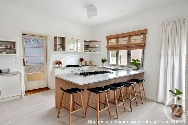 maison à vendre - 4 pièces - 137.0 m2 - HOMBOURG HAUT - 57 - LORRAINE - Century 21 Rond Point De L'Europe