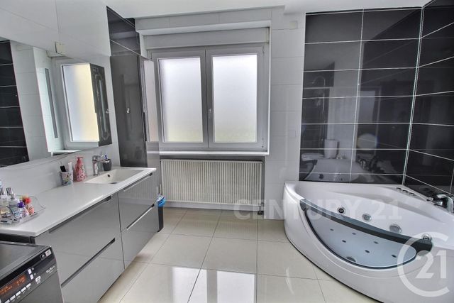 maison à vendre - 4 pièces - 135.4 m2 - L HOPITAL - 57 - LORRAINE - Century 21 Rond Point De L'Europe