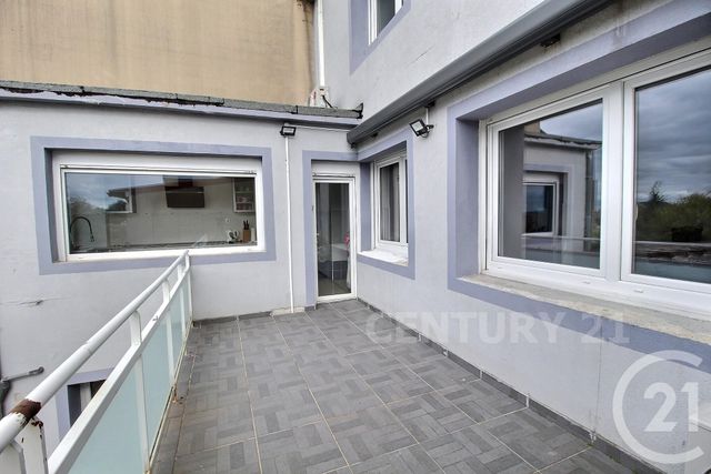 maison à vendre - 4 pièces - 135.4 m2 - L HOPITAL - 57 - LORRAINE - Century 21 Rond Point De L'Europe