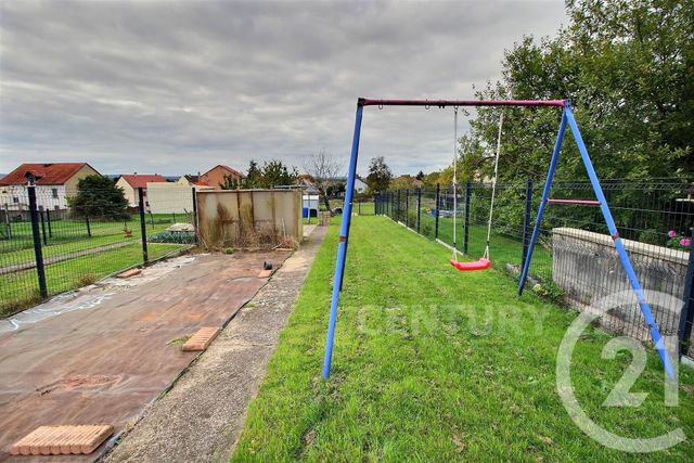 maison à vendre - 4 pièces - 135.4 m2 - L HOPITAL - 57 - LORRAINE - Century 21 Rond Point De L'Europe