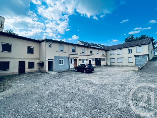 immeuble à vendre - 978.0 m2 - CREUTZWALD - 57 - LORRAINE - Century 21 Rond Point De L'Europe