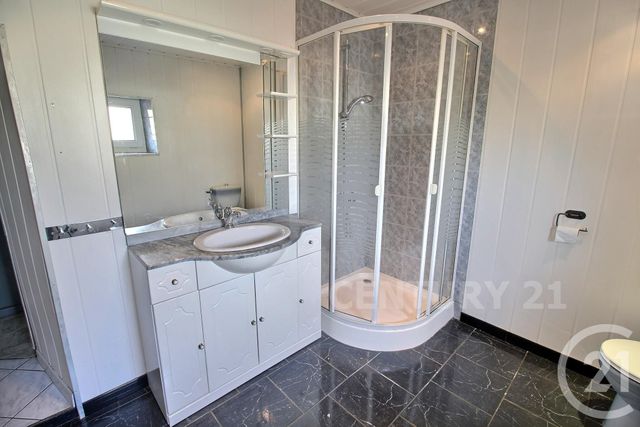 maison à vendre - 4 pièces - 85.7 m2 - PETITE ROSSELLE - 57 - LORRAINE - Century 21 Rond Point De L'Europe