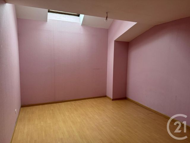 Appartement Duplex à vendre - 5 pièces - 114.0 m2 - ST AVOLD - 57 - LORRAINE - Century 21 Rond Point De L'Europe