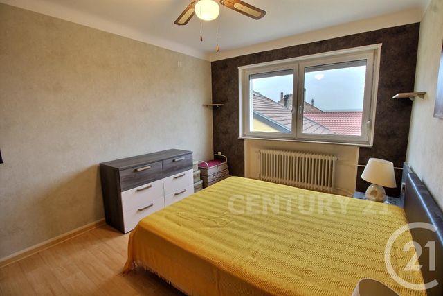 maison à vendre - 6 pièces - 165.0 m2 - FREMESTROFF - 57 - LORRAINE - Century 21 Rond Point De L'Europe