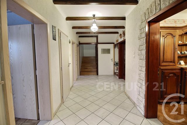 maison à vendre - 6 pièces - 165.0 m2 - FREMESTROFF - 57 - LORRAINE - Century 21 Rond Point De L'Europe