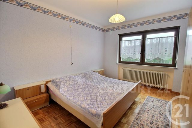 maison à vendre - 6 pièces - 165.0 m2 - FREMESTROFF - 57 - LORRAINE - Century 21 Rond Point De L'Europe