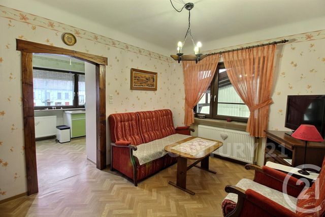 maison à vendre - 6 pièces - 165.0 m2 - FREMESTROFF - 57 - LORRAINE - Century 21 Rond Point De L'Europe