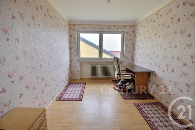 maison à vendre - 6 pièces - 165.0 m2 - FREMESTROFF - 57 - LORRAINE - Century 21 Rond Point De L'Europe