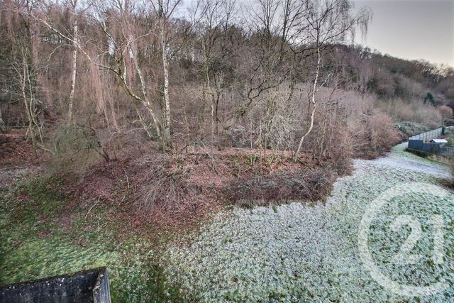 Appartement F3 à vendre - 3 pièces - 73.7 m2 - ST AVOLD - 57 - LORRAINE - Century 21 Rond Point De L'Europe