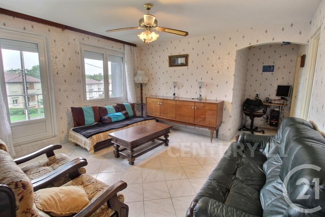 maison à vendre - 6 pièces - 128.39 m2 - HOMBOURG HAUT - 57 - LORRAINE - Century 21 Rond Point De L'Europe