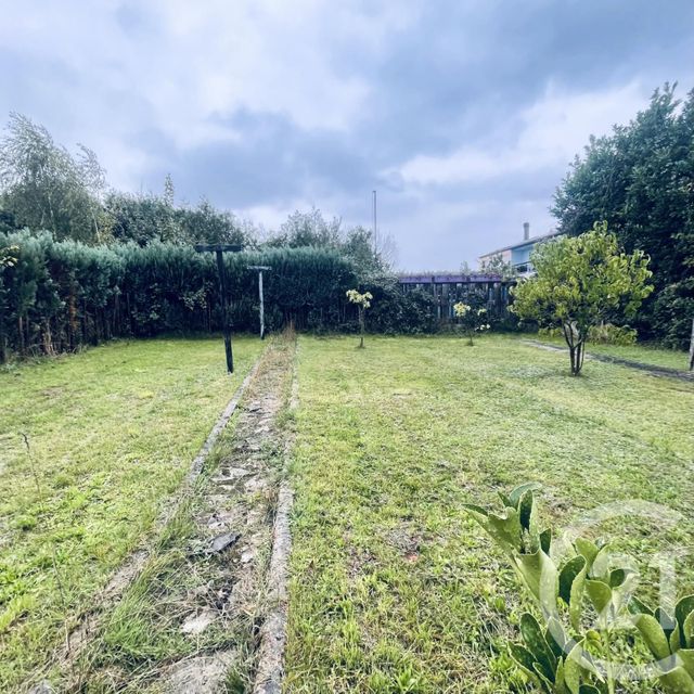 maison à vendre - 6 pièces - 128.39 m2 - HOMBOURG HAUT - 57 - LORRAINE - Century 21 Rond Point De L'Europe